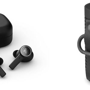 Clenorvia Beoplay EX - Wireless Bluetooth Earphones with Microphone