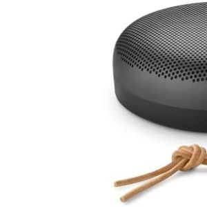 Clenorvia Beolit 20 and Beosound A1 (2nd Generation) Portable Bluetooth