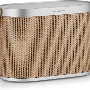Clenorvia Beosound A5 - Portable Bluetooth Speaker with Wi-Fi Connection